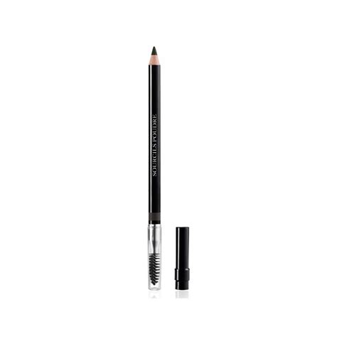 dior universal eyebrow pencil|christian dior powder eyebrow pencil.